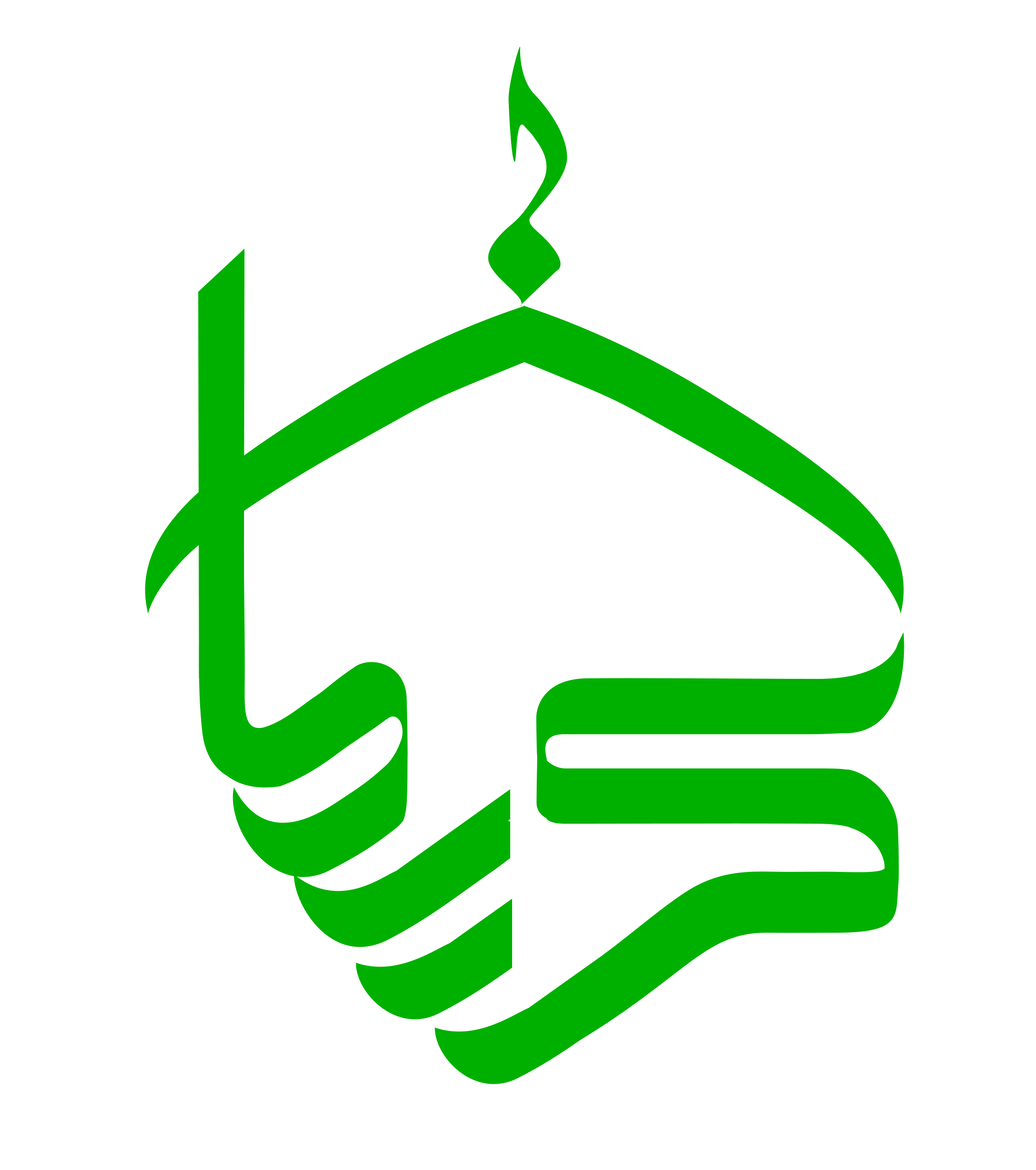 لوگوی کریمان